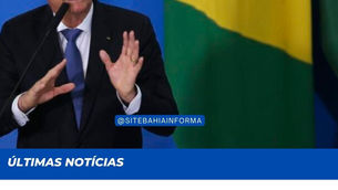 Bolsonaro convoca reunião extraordinária sobre as eleições