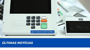 TSE disponibiliza simulador de votação na urna eletrônica; confira