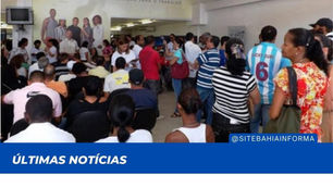 SineBahia: Vagas hoje em Salvador, Itabuna, L. de Freitas e mais 12 cidades