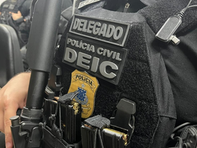 Operação Dose Final: Polícia Civil e Militar deflagram operação contra organização criminosa