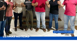 Oposição de São Gabriel se reúne afirmando força para eleições do próximo ano