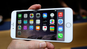 iPhone 6 Plus review