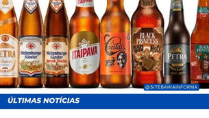 Dono da Itaipava, Grupo Petrópolis pede recuperação judicial e declara R$ 4,4 bilhões em dívidas