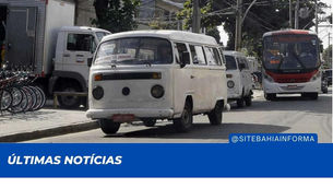 Tribunal baiano anula multa por transporte clandestino