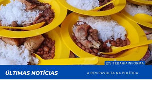 Governo Federal anuncia reajuste na merenda escolar