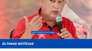 Rosemberg critica postura de Acm Neto e questiona: "Tudo isso é desespero?"
