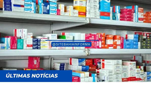 Farmácias fantasmas são usadas para desviar verbas de programa federal