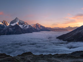 Brasil fortalece turismo europeu com 26,4% mais turistas italianos