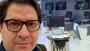 Pediatra morto por alertar família sobre suposto abuso sexual contra criança atendida por ele.