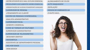 Chegou em Irecê MultiEnsino
