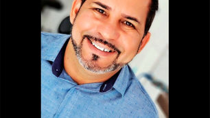 Ex-vereador de Jacobina é agredido após ter casa invadida; vítima está em estado grave