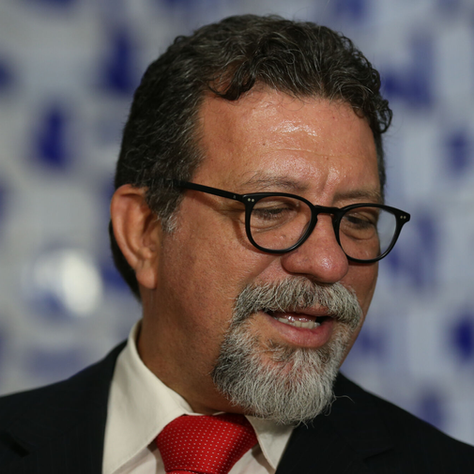 Afonso Florence reassume a Casa Civil do governo Jerônimo