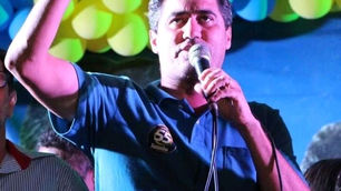 João Dourado: TRE confirma elegibilidade de Juninho. #eleiçoes2021