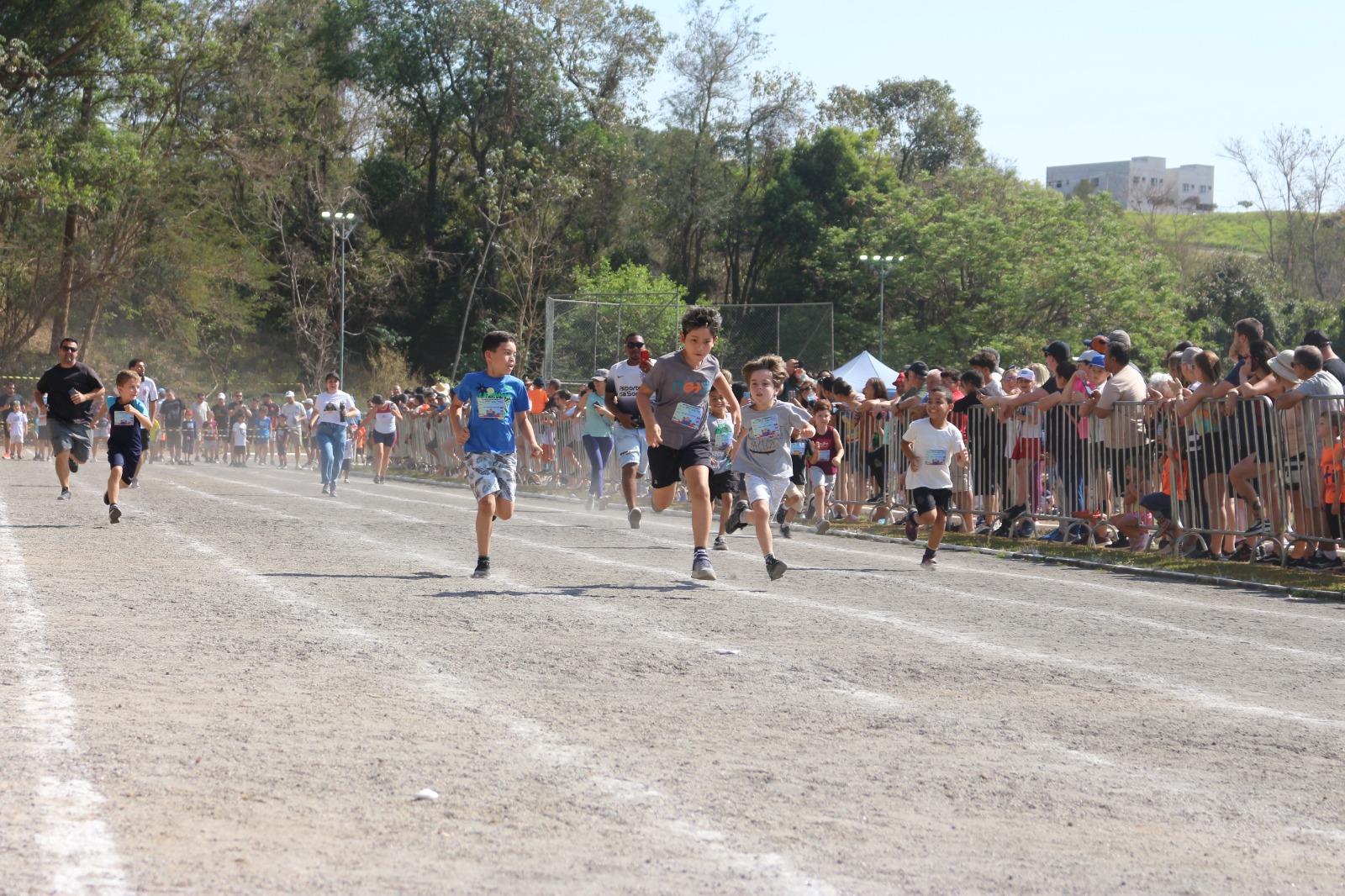 COB Expo 2026 - Atletismo Brasil