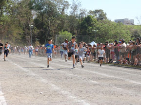 COB Expo 2026 abre em São Paulo com participação do Atletismo Brasil