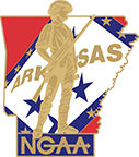 NGAA Logo