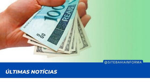 Caixa inicia hoje pagamento do Bolsa Família