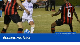 Brasileiro: Vitória volta a vencer