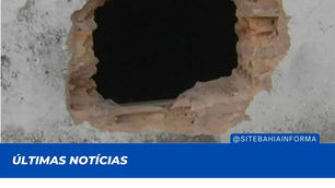 Mulher retorna de viagem e descobre que sua casa foi invadida, em Ibicoara