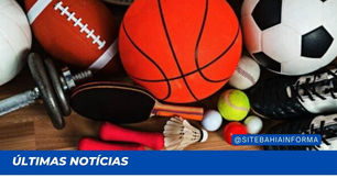 Atrações esportivas na TV e mídias hoje; destaque para Amistosos de Seleções e Euro