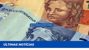 Governo paga hoje o Auxílio Brasil a 1,81 milhão de famílias beneficiárias