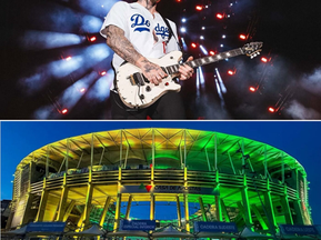 Maroon 5 confirma show em Salvador em setembro