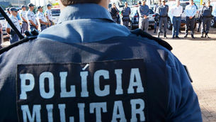 IRECÊ: ACIDENTE DE TRÂNSITO E LESÃO CORPORAL