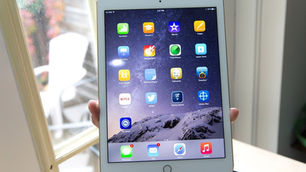 Apple iPad review