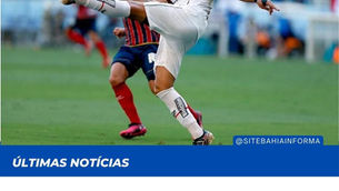 Bahia e Vitória empatam clássico pelo Nordestão; Tricolor se complica e rubro-negro está eliminado