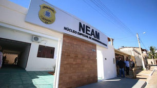 Suspeito de violência contra mulher é preso em Irecê