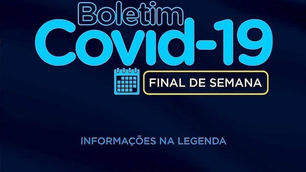 Covid-19: João Dourado registra 19 óbitos.