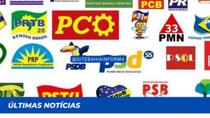 Justiça Eleitoral disponibiliza lista de devedores de multa eleitoral