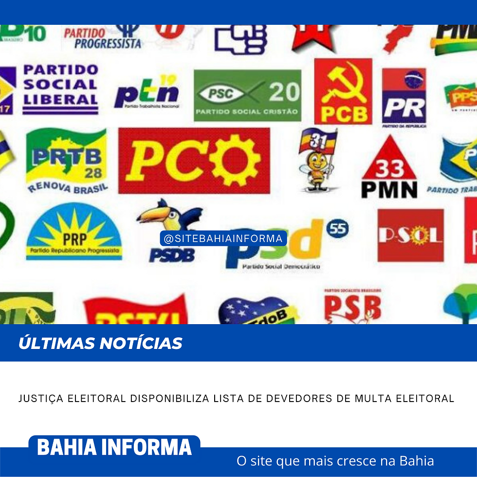 Consulta poderá evitar indeferimento de candidaturas para as eleições