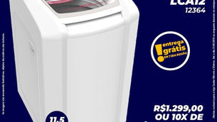 Center Móveis e Eletros