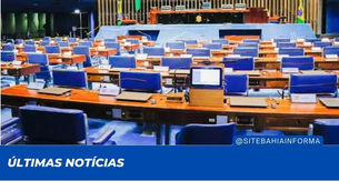 Com muitas mudanças, novos senadores tomam posse nesta quarta-feira