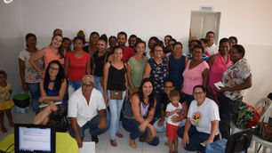 Prefeitura promove Encontro de Associações de João Dourado