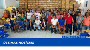 Kit Apicultura é entregue a 40 apicultores em Ituaçu