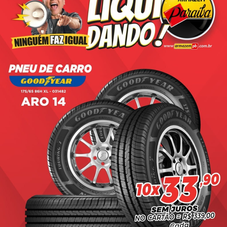 Armazém Paraíba: Liquindando! Ninguém faz igual.