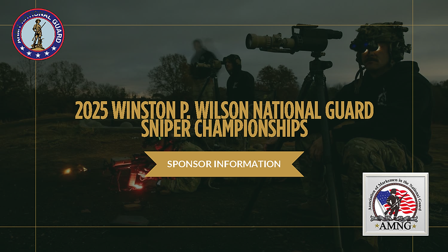 Sniper Industry Exposition page