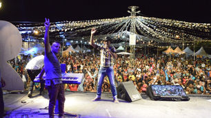 Fotos da ressaca do São Pedro Cultural de América Dourada.(02/07/2017) #compartilhelsp 2017