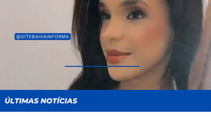 URGENTE: AUTOR DO FEMINICIDIO EM JOÃO DOURADO É PRESO NO DF.