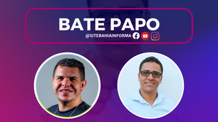 Bate Papo Informa nesta quinta-feira (08/06) com Osemar Quech