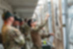 2025 National Guard Sniper Competition Industry Exposition