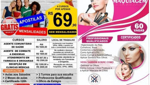 Alô você da Cidade de America Dourada o Instituto Nordeste está com inscrições abertas para o progra