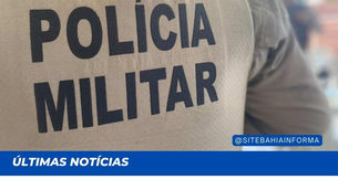 'A PM não pode investigar PM', comemora Sindpoc decisão do TJ-BA