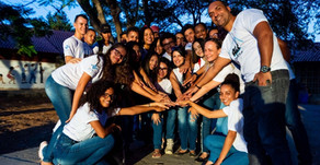 Sebrae realiza o projeto ALI em Ação em Irecê.