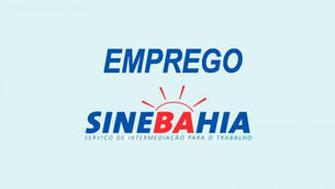 Alagoinhas, Barreiras, Ipirá e outras cidades disponibilizam vagas de emprego para esta terça (03), 