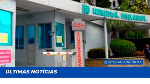 Governo do estado deposita R$ 118,7 milhões para desapropriação do Hospital Espanhol