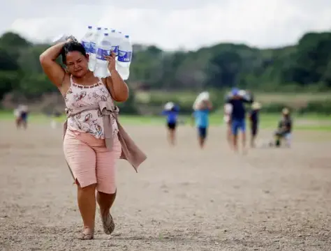 Alerta climático: 'Super El Niño' pode chegar em 2026