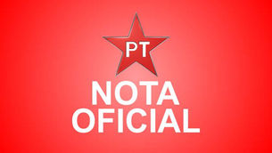 Carta aberta do diretório do PT de João Dourado. #eleições